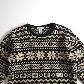 エルエルビーン　スコットランド製　ニット　セーター　北欧柄　美品 61E2bgHehuL._UF350,350_QL50_.jpg